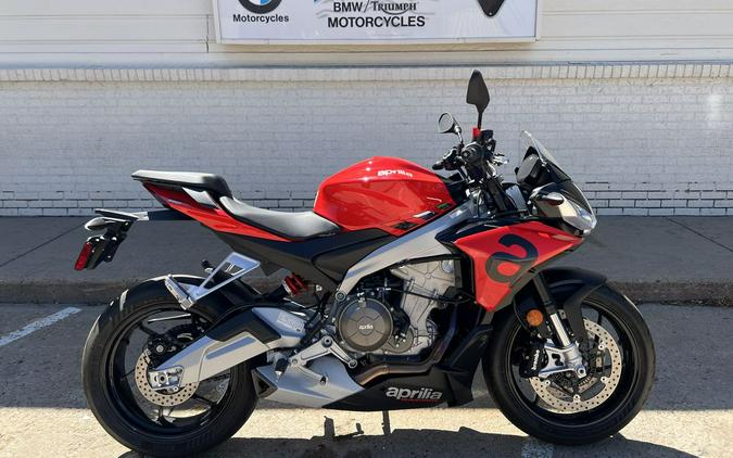 2023 Aprilia® Tuono 660