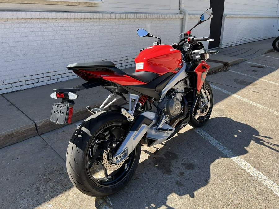 2023 Aprilia® Tuono 660