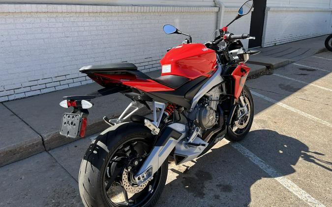 2023 Aprilia® Tuono 660