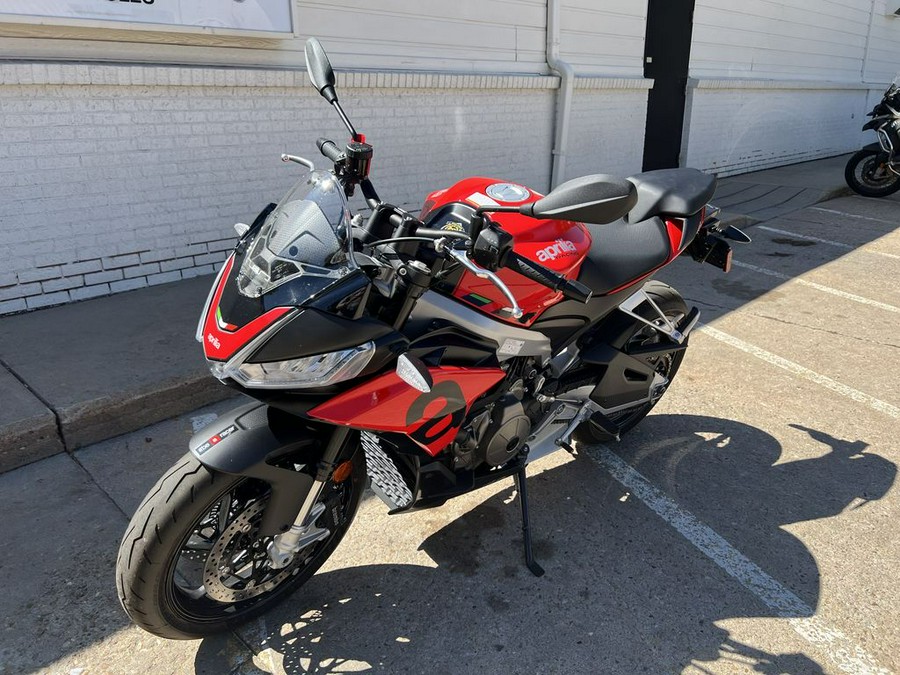 2023 Aprilia® Tuono 660