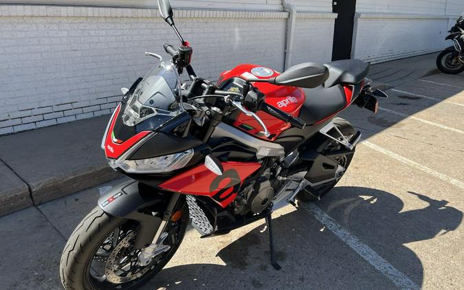 2023 Aprilia® Tuono 660