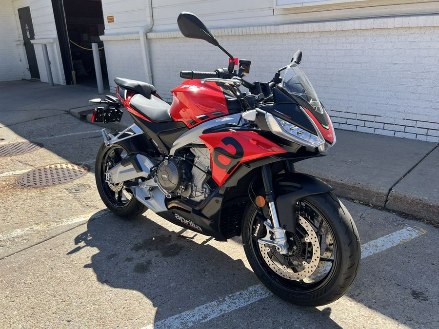 2023 Aprilia® Tuono 660