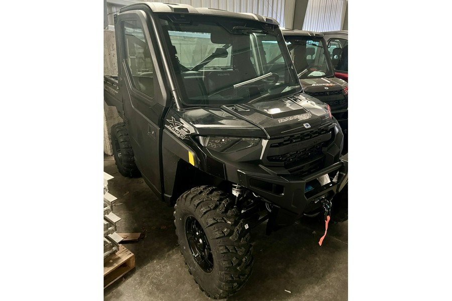 2025 Polaris RANGER XP 1000 NORTH STAR ULTIMATE