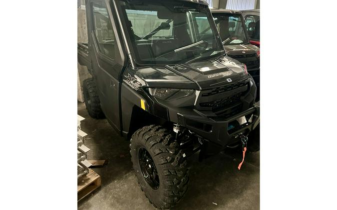 2025 Polaris RANGER XP 1000 NORTH STAR ULTIMATE