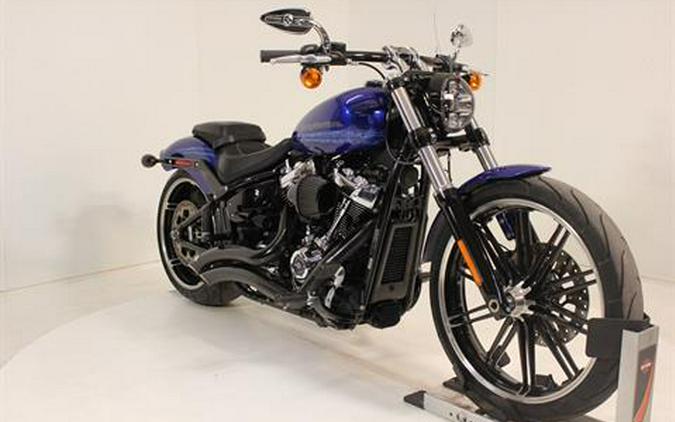 2019 Harley-Davidson Breakout® 114