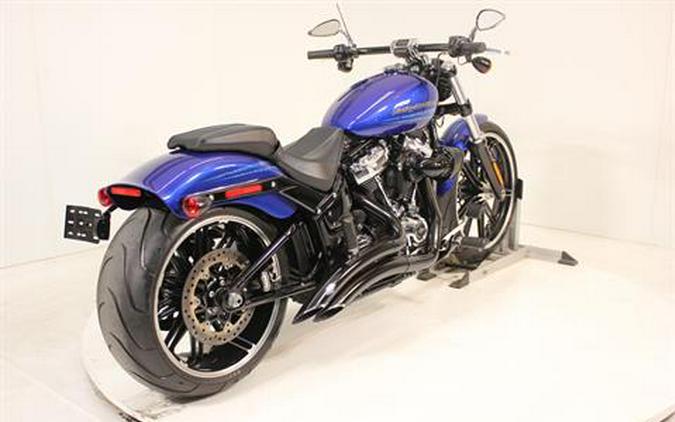 2019 Harley-Davidson Breakout® 114