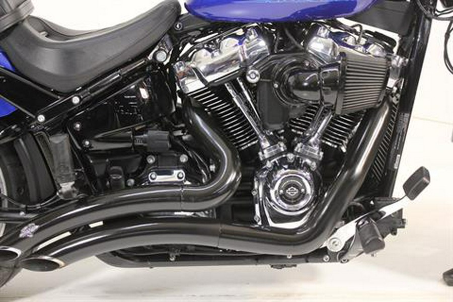 2019 Harley-Davidson Breakout® 114