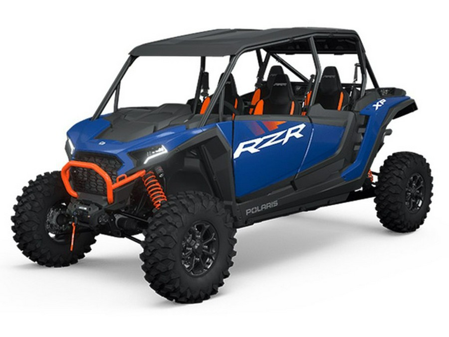 2025 Polaris RZR XP 4 1000 Ultimate