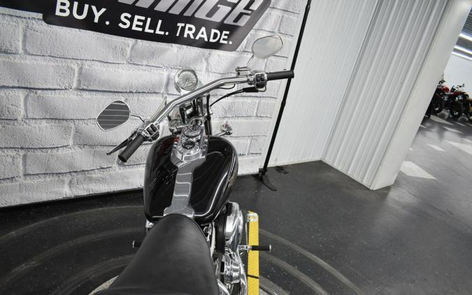 1999 Harley-Davidson FXD - Dyna Super Glide