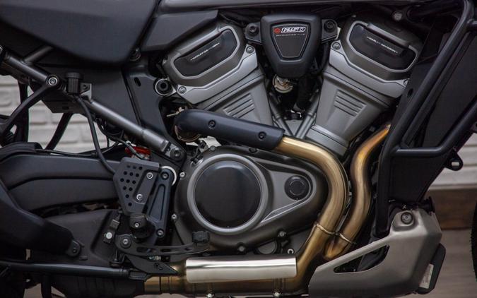 2025 Harley-Davidson® Pan America® 1250 Special