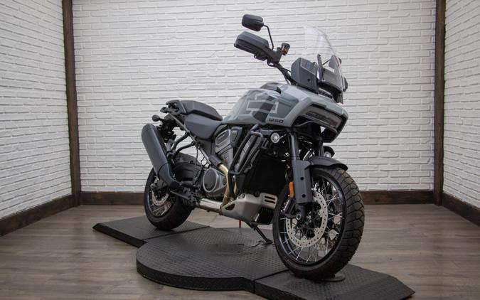 2025 Harley-Davidson® Pan America® 1250 Special