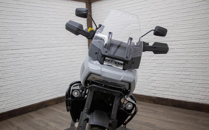 2025 Harley-Davidson® Pan America® 1250 Special