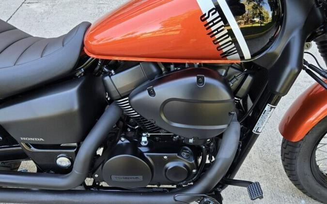 2025 Honda Shadow® Phantom ABS