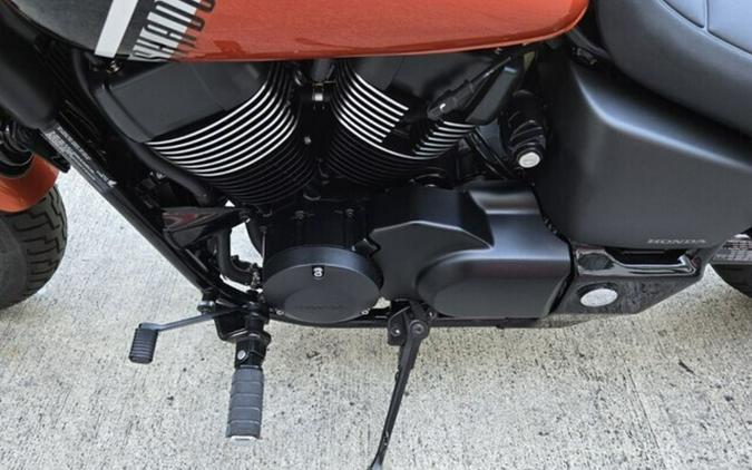 2025 Honda Shadow® Phantom ABS