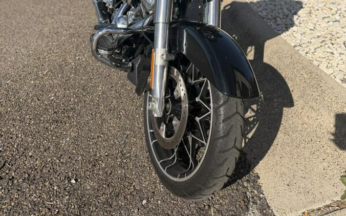 2022 Harley-Davidson Street Glide Special