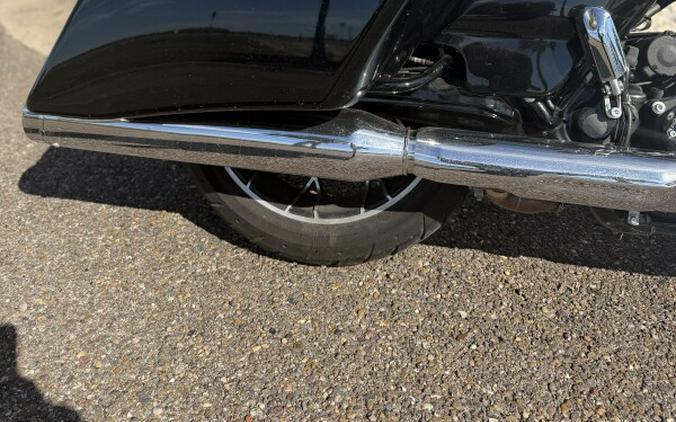 2022 Harley-Davidson Street Glide Special