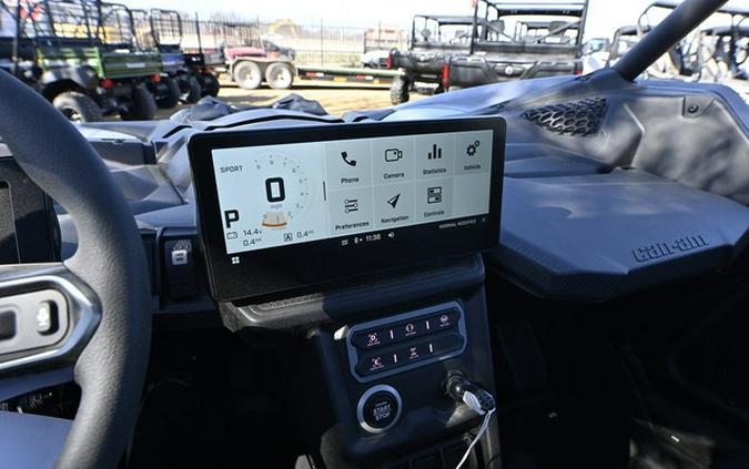 2026 Can-Am Maverick X3 X Turbo