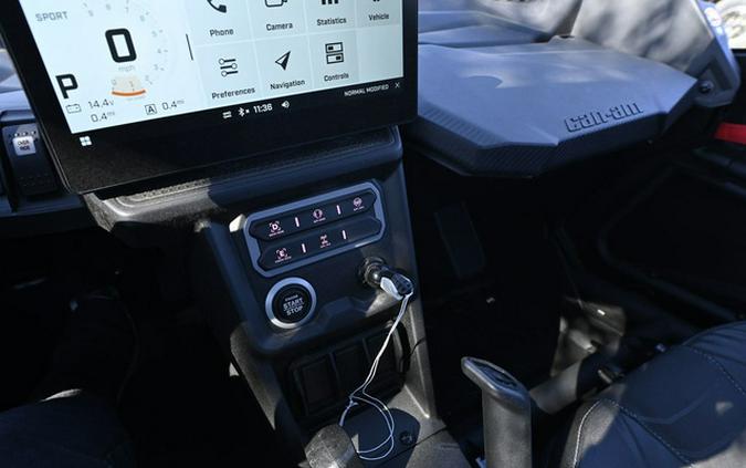 2026 Can-Am Maverick X3 X Turbo