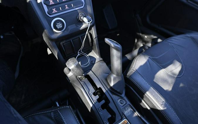 2026 Can-Am Maverick X3 X Turbo