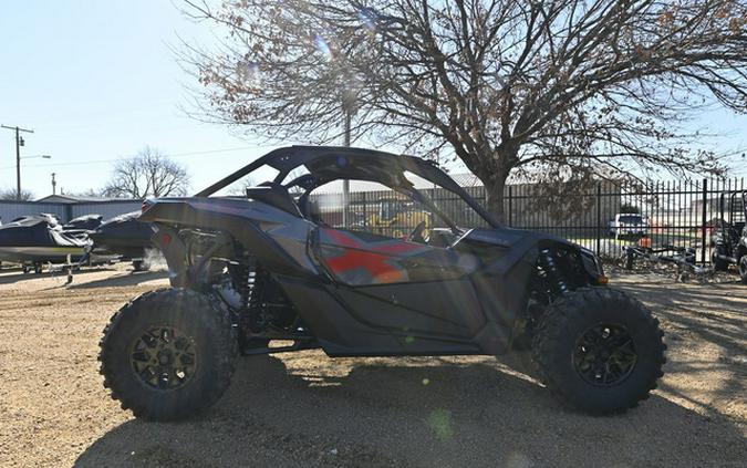 2026 Can-Am Maverick X3 X Turbo