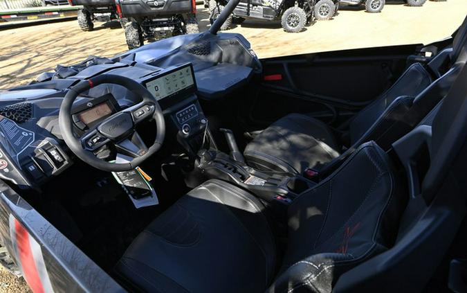 2026 Can-Am Maverick X3 X Turbo