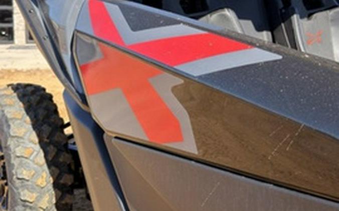 2026 Can-Am Maverick X3 X Turbo