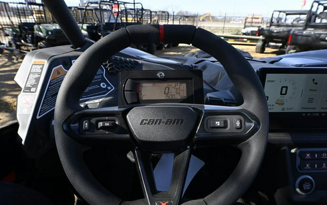 2026 Can-Am Maverick X3 X Turbo