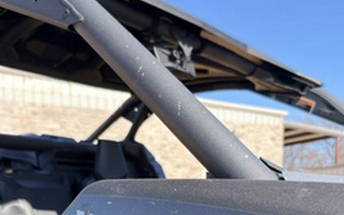 2026 Can-Am Maverick X3 X Turbo