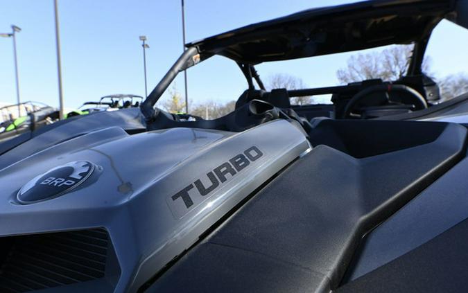 2026 Can-Am Maverick X3 X Turbo