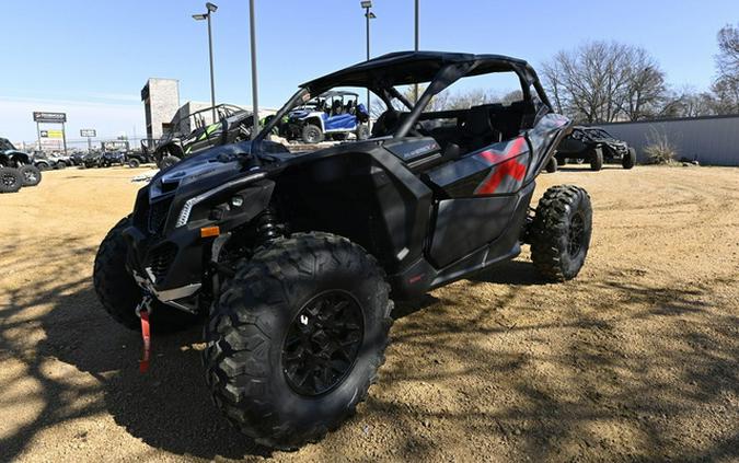 2026 Can-Am Maverick X3 X Turbo