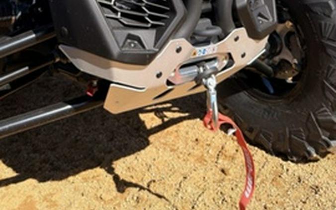 2026 Can-Am Maverick X3 X Turbo