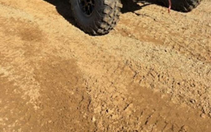 2026 Can-Am Maverick X3 X Turbo