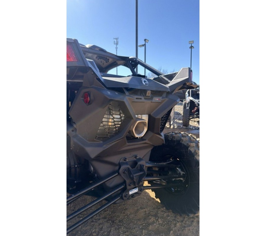 2026 Can-Am Maverick X3 X Turbo