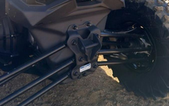 2026 Can-Am Maverick X3 X Turbo