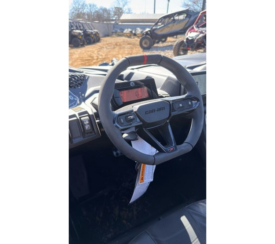 2026 Can-Am Maverick X3 X Turbo