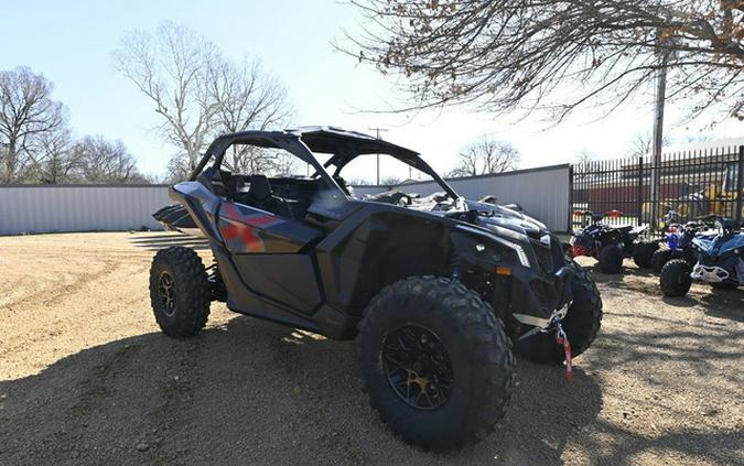 2026 Can-Am Maverick X3 X Turbo
