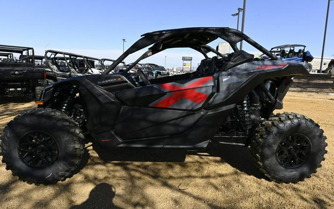 2026 Can-Am Maverick X3 X Turbo