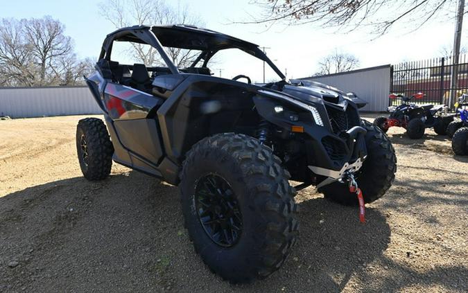 2026 Can-Am Maverick X3 X Turbo