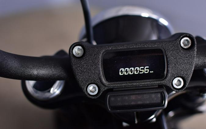 2023 Harley-Davidson Street Bob 114