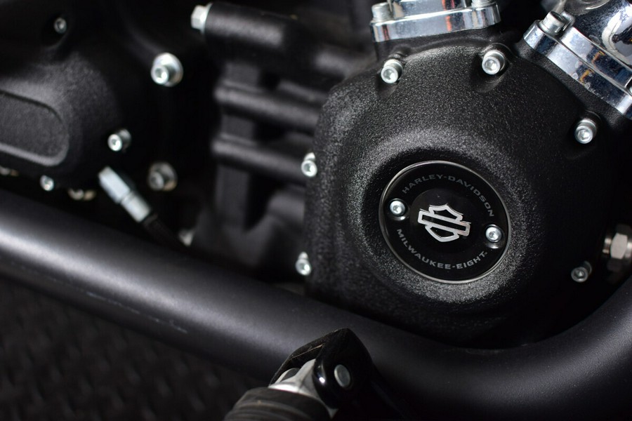 2023 Harley-Davidson Street Bob 114