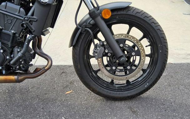 2025 Kawasaki Eliminator 450