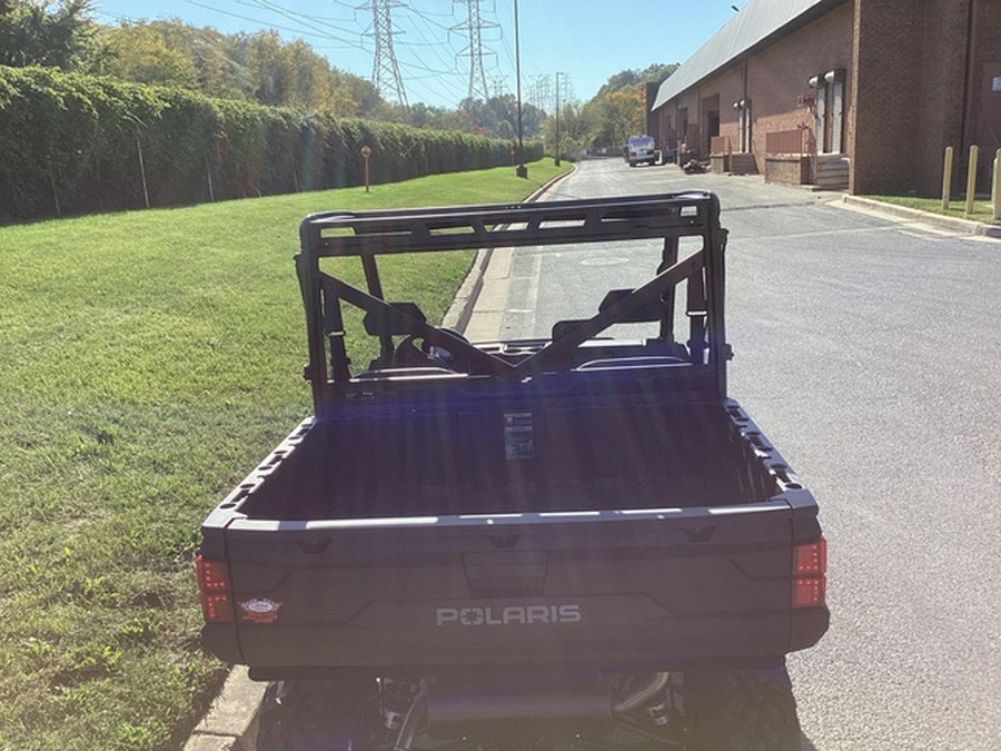 2026 Polaris Ranger 1000 EPS