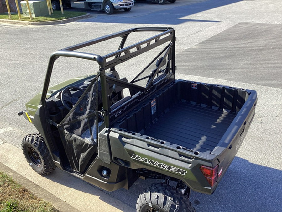 2026 Polaris Ranger 1000 EPS