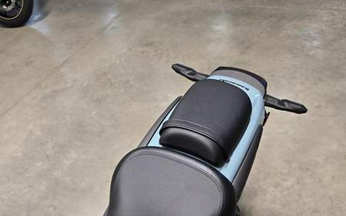 2025 ELIMINATOR SE ABS
