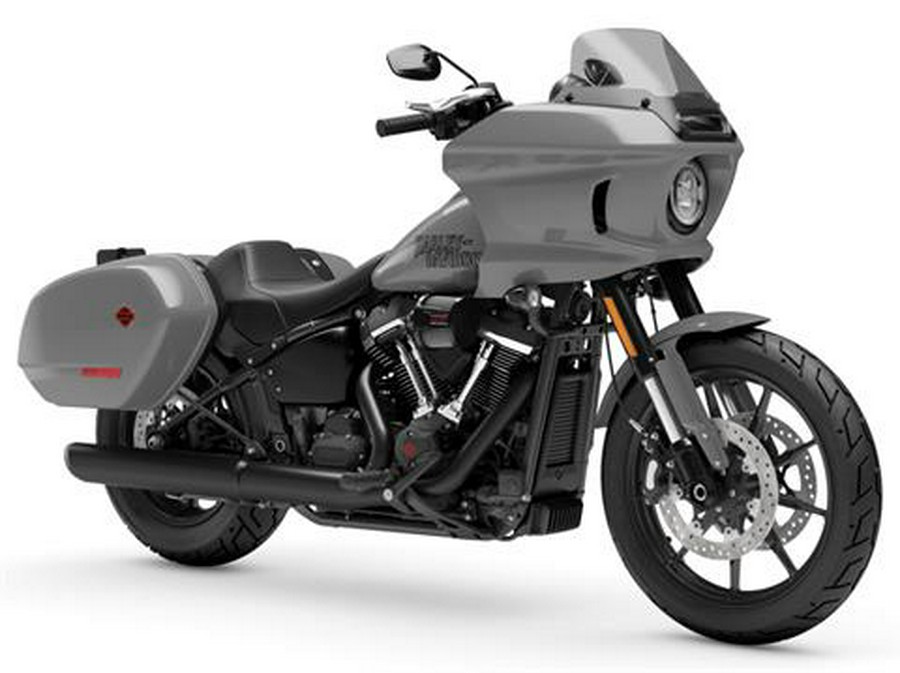 2026 Harley-Davidson Low Rider® ST