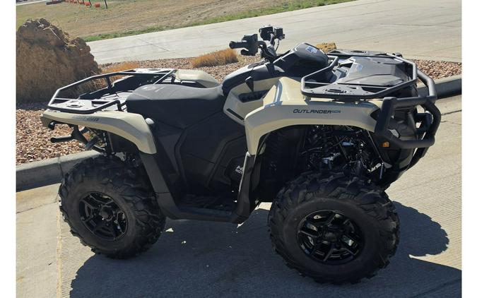 2026 Can-Am Outlander™ Pro XU HD5