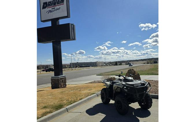 2026 Can-Am Outlander™ Pro XU HD5