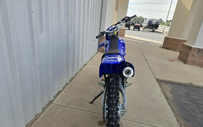 2026 YAMAHA TTR230