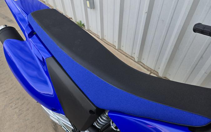 2026 YAMAHA TTR230