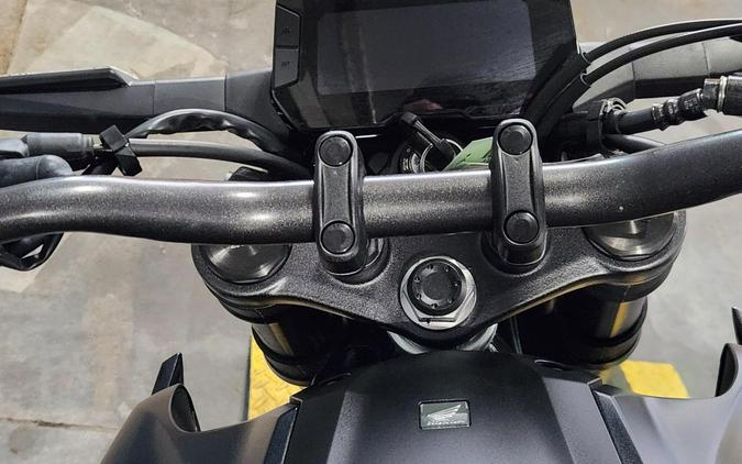 2026 Honda CB300R ABS